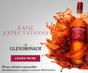 Glendronach